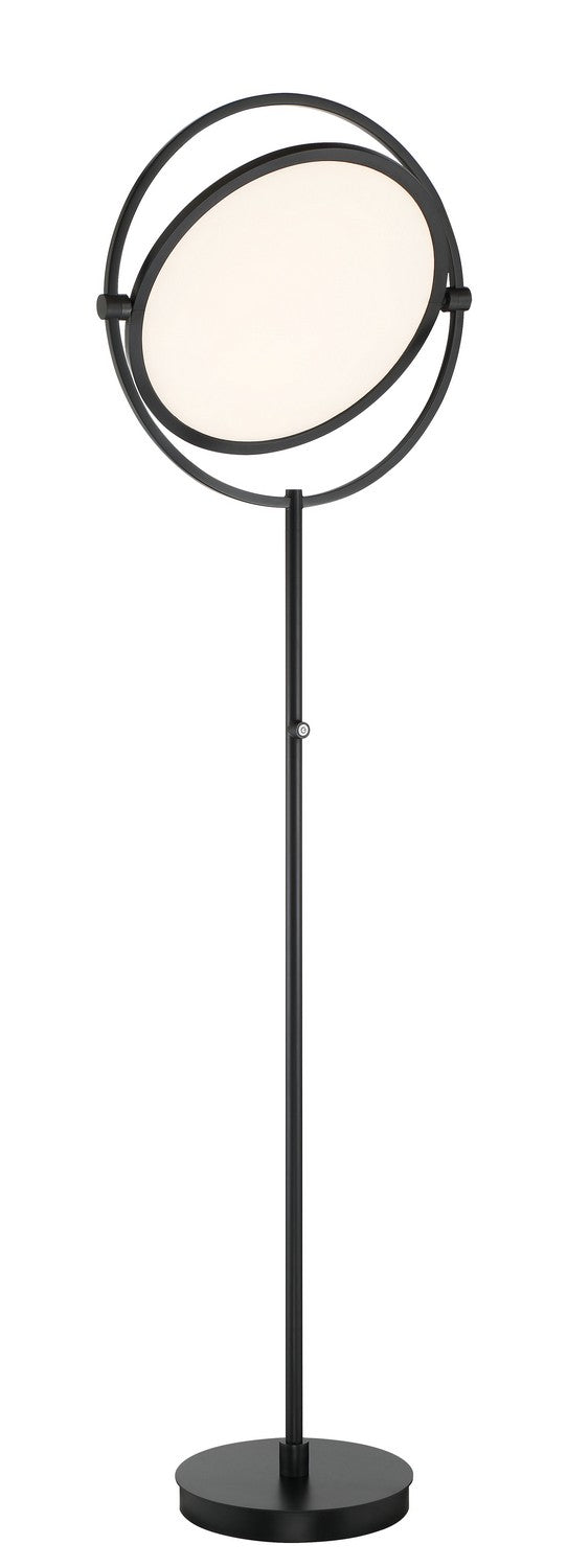 Studio Floor Lamp by George Kovacs
