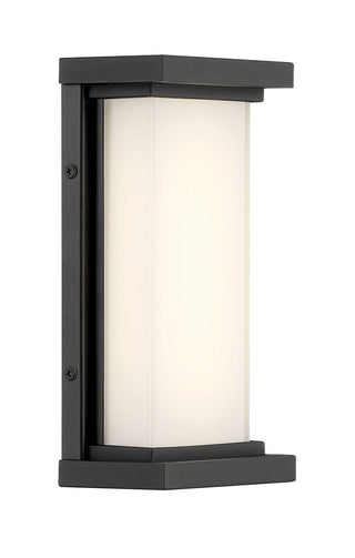 Caption Outdoor (Wet) Sconce by George Kovacs