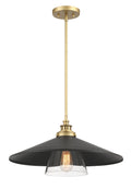 SEGAN Outdoor (Wet) Pendant by Minka-Lavery