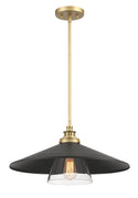 SEGAN Outdoor (Wet) Pendant by Minka-Lavery