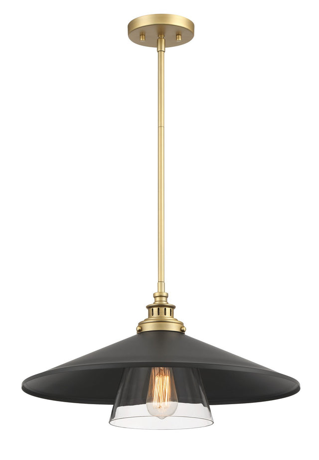 SEGAN Outdoor (Wet) Pendant by Minka-Lavery