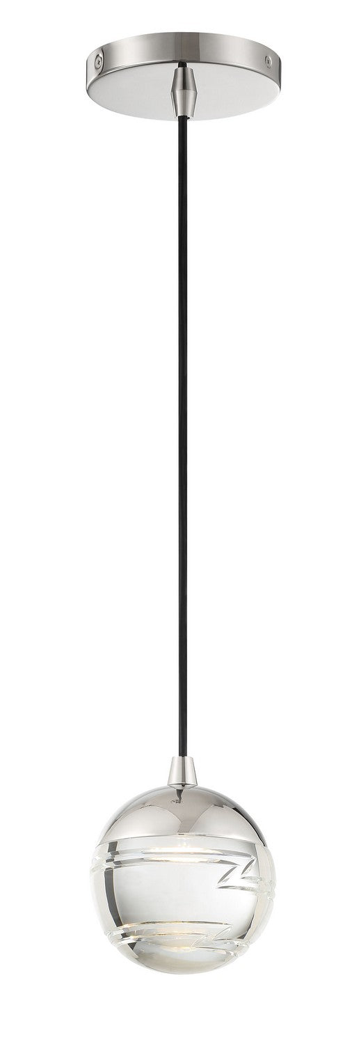 George Kovacs-P5591-613-L image