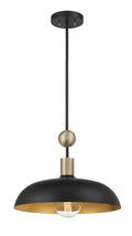 BILOXI Outdoor (Damp) Pendant by Minka-Lavery