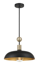 BILOXI Outdoor (Damp) Pendant by Minka-Lavery