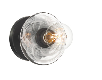 Vapors Vanity by George Kovacs