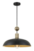 BILOXI Outdoor (Damp) Pendant by Minka-Lavery
