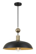 BILOXI Outdoor (Damp) Pendant by Minka-Lavery