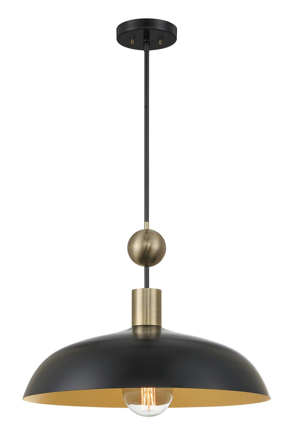 BILOXI Outdoor (Damp) Pendant by Minka-Lavery