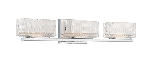 SPARREN Vanity by Minka-Lavery