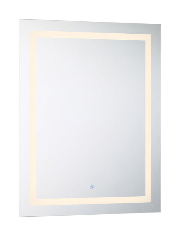 Mirrors LED Mirror by George Kovacs