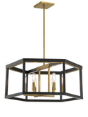 UNION ESTATES Outdoor (Damp) Pendant by Minka-Lavery