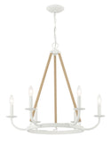 LANTON Outdoor (Damp) Chandelier by Minka-Lavery