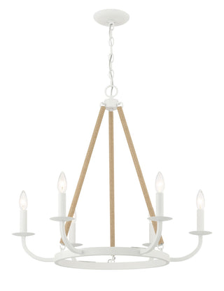 LANTON Outdoor (Damp) Chandelier by Minka-Lavery
