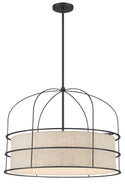 Gateway Park Outdoor (Damp) Pendant by Minka-Lavery