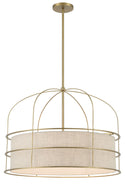 Gateway Park Outdoor (Damp) Pendant by Minka-Lavery