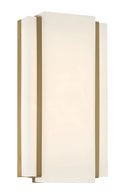 TANZAC Outdoor (Damp) Sconce by Minka-Lavery