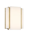 TANZAC Outdoor (Damp) Sconce by Minka-Lavery
