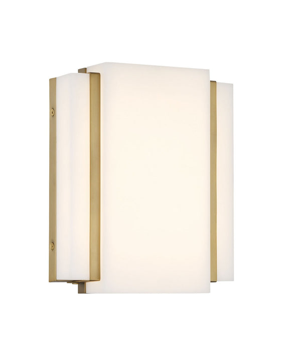 TANZAC Outdoor (Damp) Sconce by Minka-Lavery