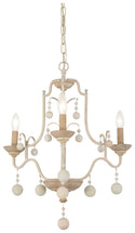 Colonial Charm Chandelier by Minka-Lavery