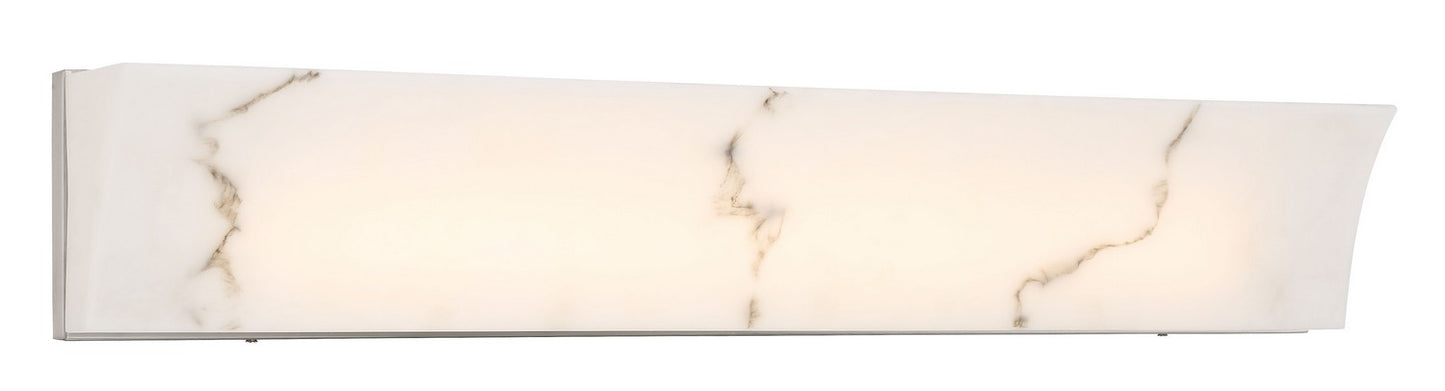 Eroles Vanity by Minka-Lavery