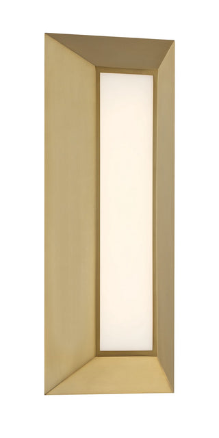Cartaya Outdoor (Damp) Sconce by Minka-Lavery