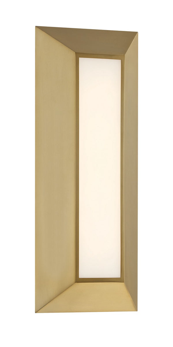 Cartaya Outdoor (Damp) Sconce by Minka-Lavery