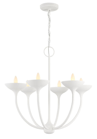 Ryton Outdoor (Damp) Chandelier by Minka-Lavery