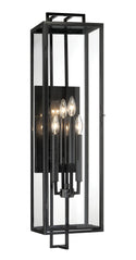 Knoll Road Outdoor (Wet) Sconce by Minka-Lavery
