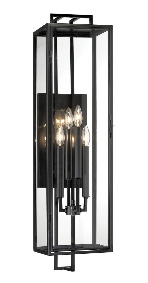 Knoll Road Outdoor (Wet) Sconce by Minka-Lavery