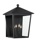 Noble Hill Outdoor (Wet) Sconce by Minka-Lavery