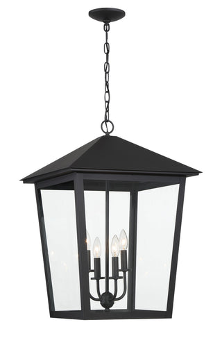 Noble Hill Outdoor (Wet) Lantern by Minka-Lavery