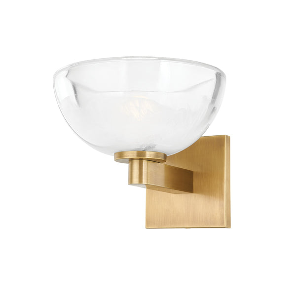 Valen Outdoor (Damp) Sconce by Troy Lighting