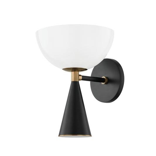 Troy Lighting-B1511-PBR/SBK|MAIN