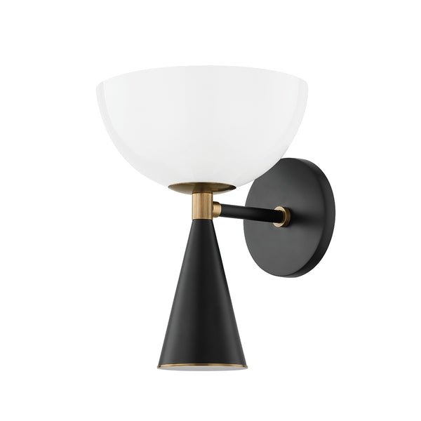 Payson Outdoor (Damp) Sconce by Troy Lighting