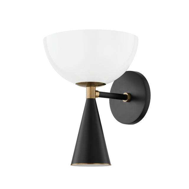 Payson Outdoor (Damp) Sconce by Troy Lighting