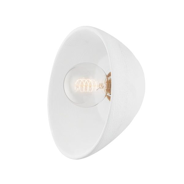 Moraga Outdoor (Damp) Sconce by Troy Lighting
