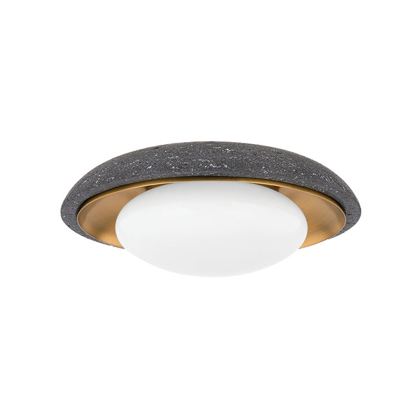 Rocklin Outdoor (Damp) Sconce by Troy Lighting