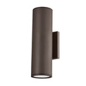 Perry Outdoor (Wet) Sconce by Troy Lighting