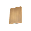 Thayne Outdoor (Wet) Sconce by Troy Lighting