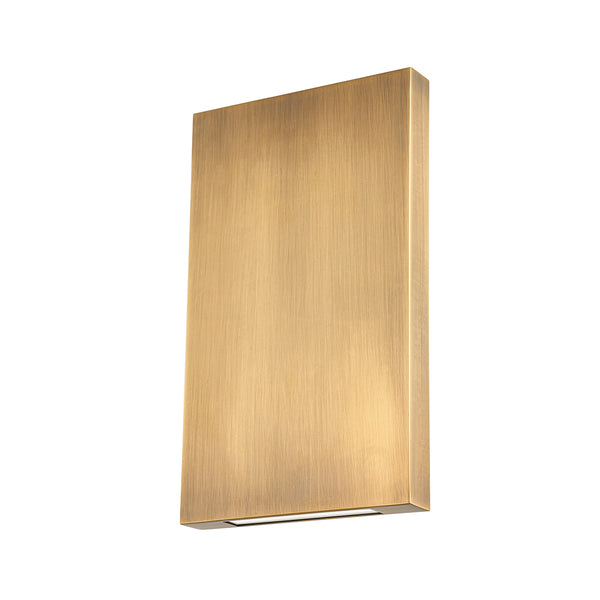 Thayne Outdoor (Wet) Sconce by Troy Lighting