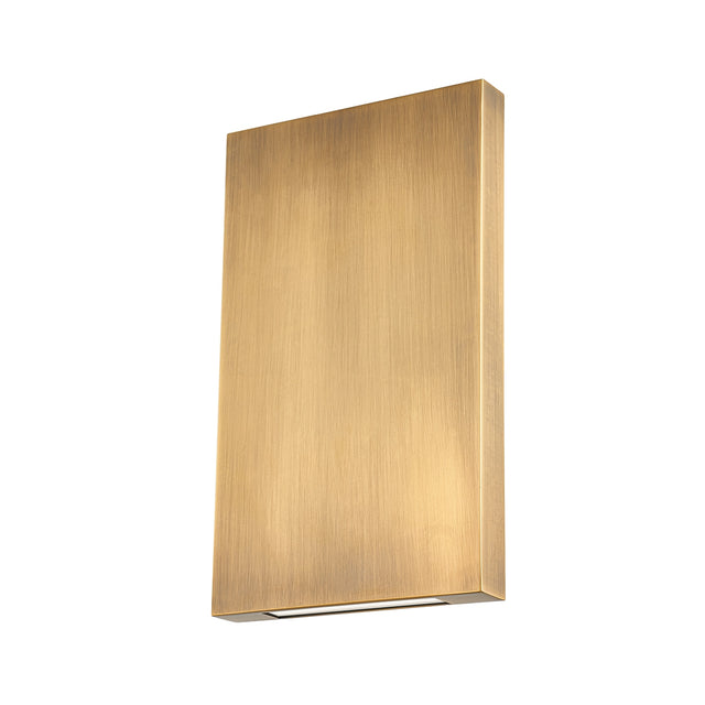 Thayne Outdoor (Wet) Sconce by Troy Lighting