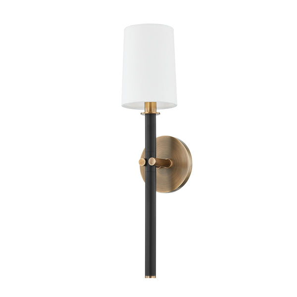 Belvedere Outdoor (Damp) Sconce by Troy Lighting