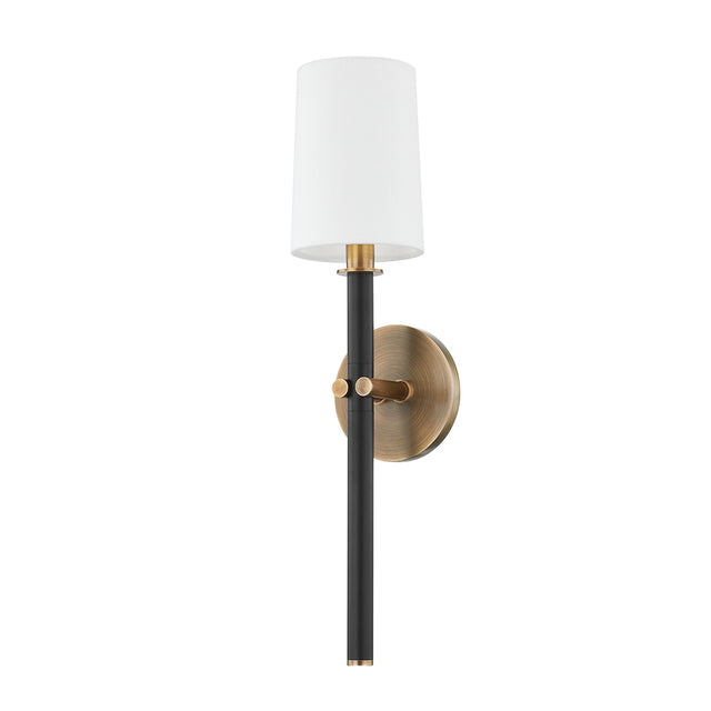 Belvedere Outdoor (Damp) Sconce by Troy Lighting