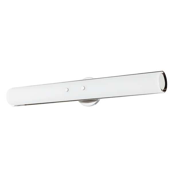 Titus Outdoor (Damp) Sconce by Troy Lighting