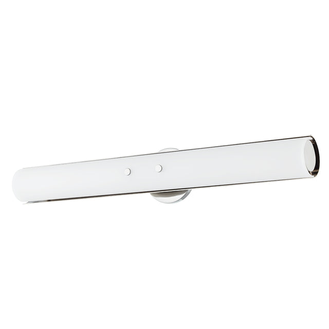 Titus Outdoor (Damp) Sconce by Troy Lighting