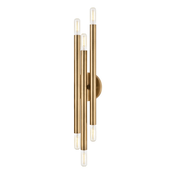 Orland Vanity by Troy Lighting