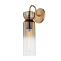 Julian Outdoor (Damp) Sconce by Troy Lighting