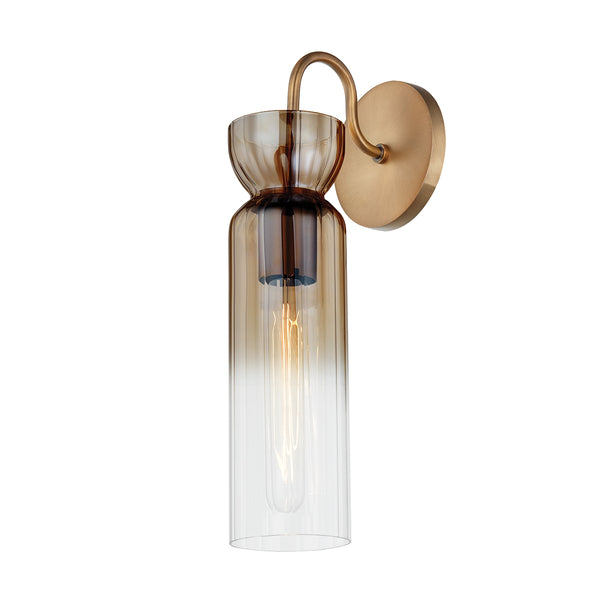 Julian Outdoor (Damp) Sconce by Troy Lighting