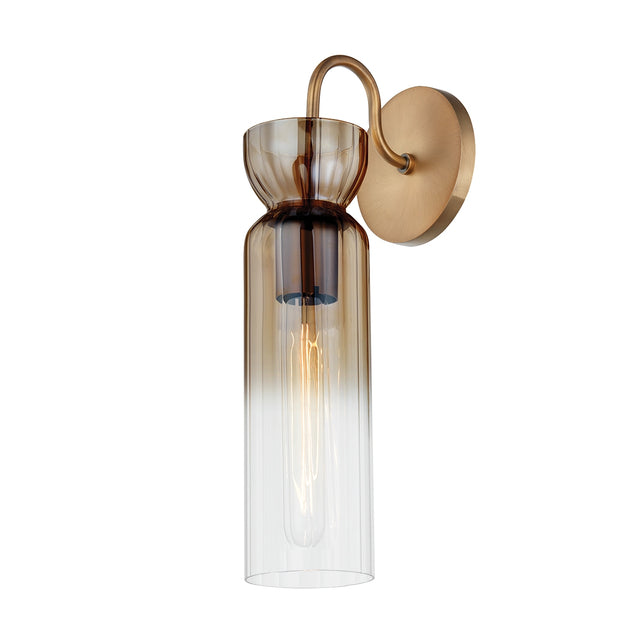 Julian Outdoor (Damp) Sconce by Troy Lighting
