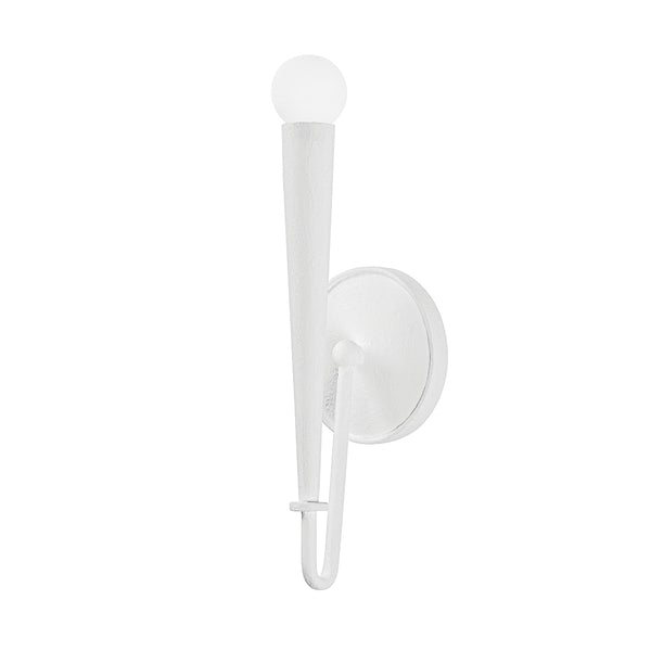 Alder Outdoor (Damp) Sconce by Troy Lighting